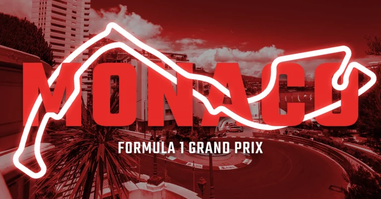 2024 Monaco Grand Prix: History, Predictions & Odds