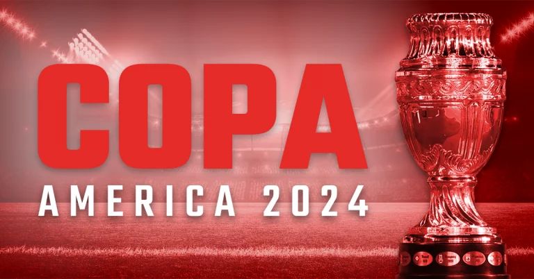 Copa America 2024 Preview