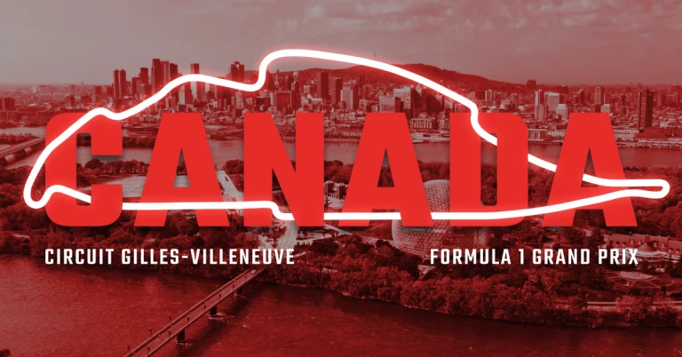 Canada Grand Prix 2024