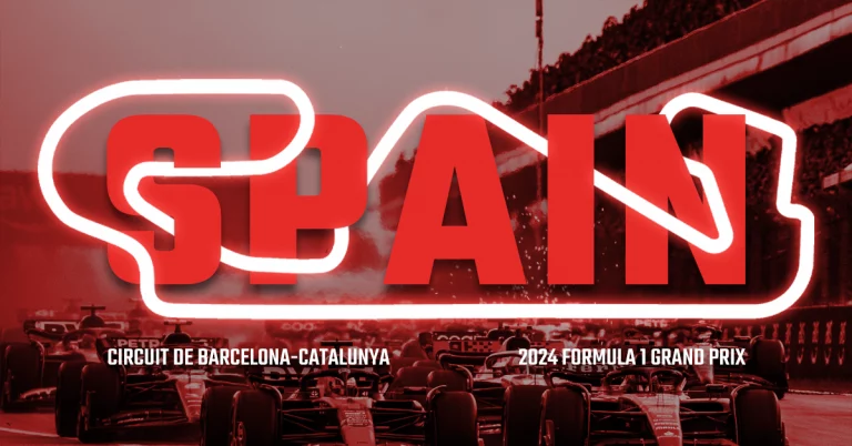 Spain 2024 - Spanish Grand Prix